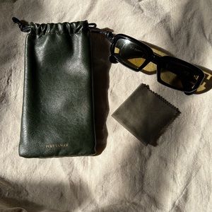 Port Tanger Sunglasses